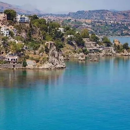 Διαμέρισμα La Zagara *